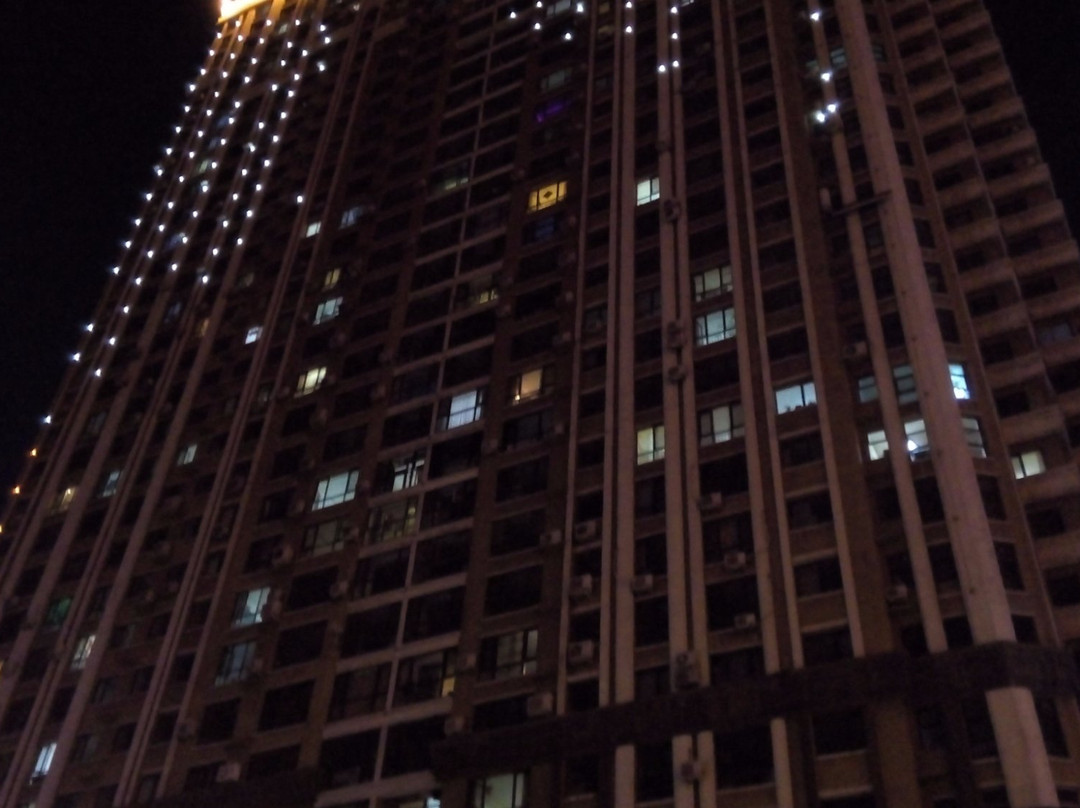 卡米拉商务酒店 