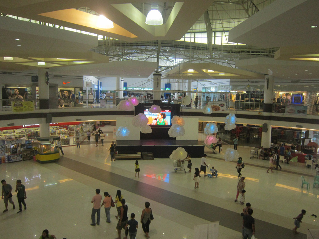 CSI The City Mall Dagupan景点图片
