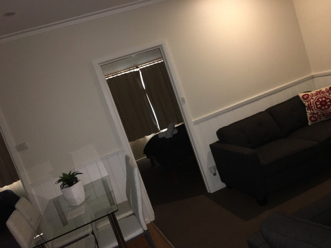 View Hill Holiday Units主图