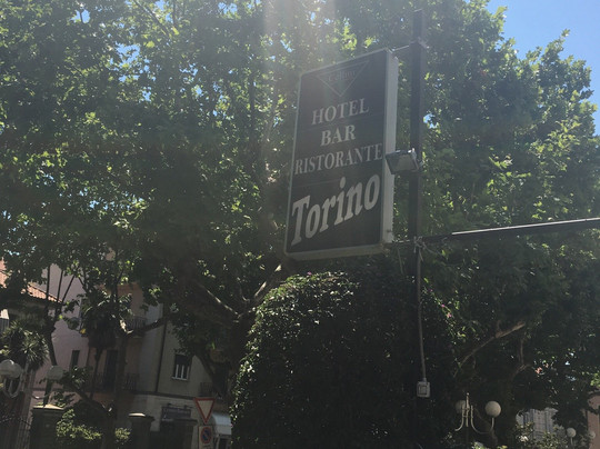Albergo Ristorante Torino