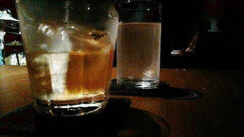 ジャズバー ストレイ ブルー ジャズ クラブ