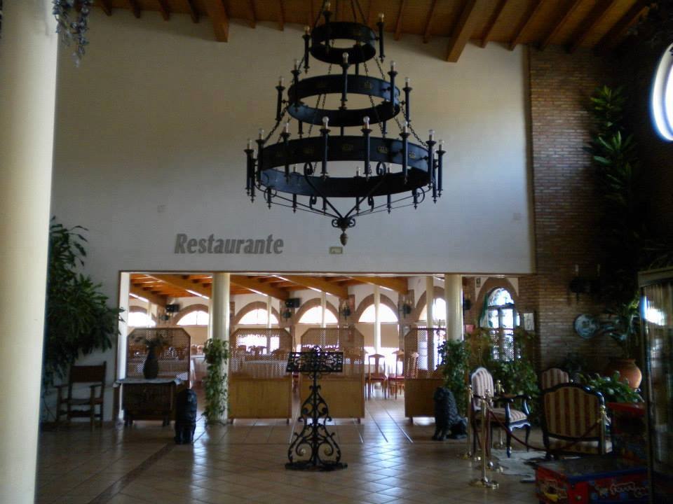 Hotel Alfonso VIII-官方