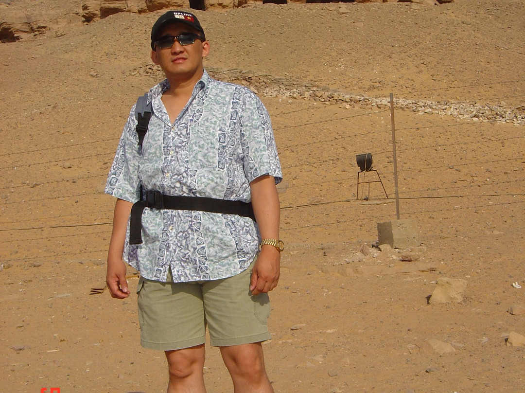 Tombs of the Nobles-Al Asasif必去景点