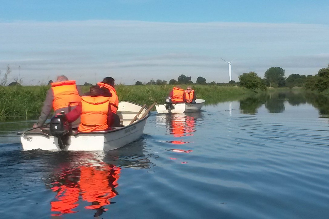 Beverley Boat Hire景点图片