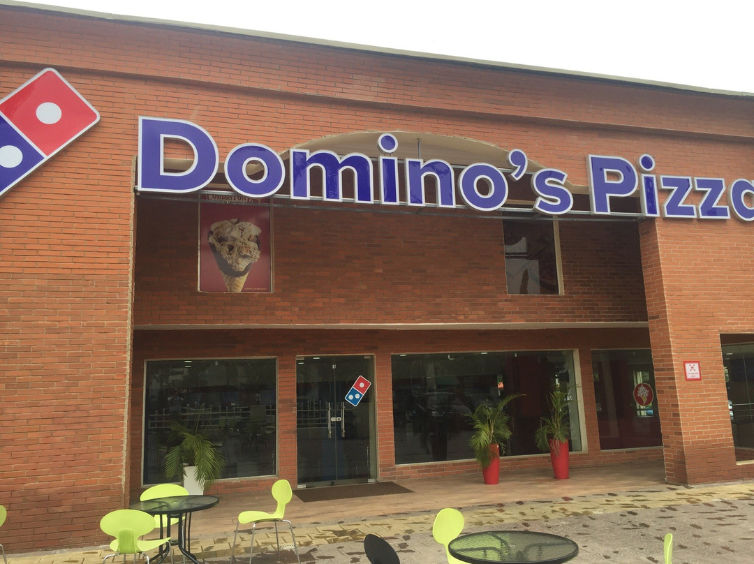 Domino's Pizza