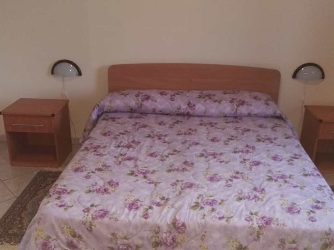 B&B Raggio DI Sole主图