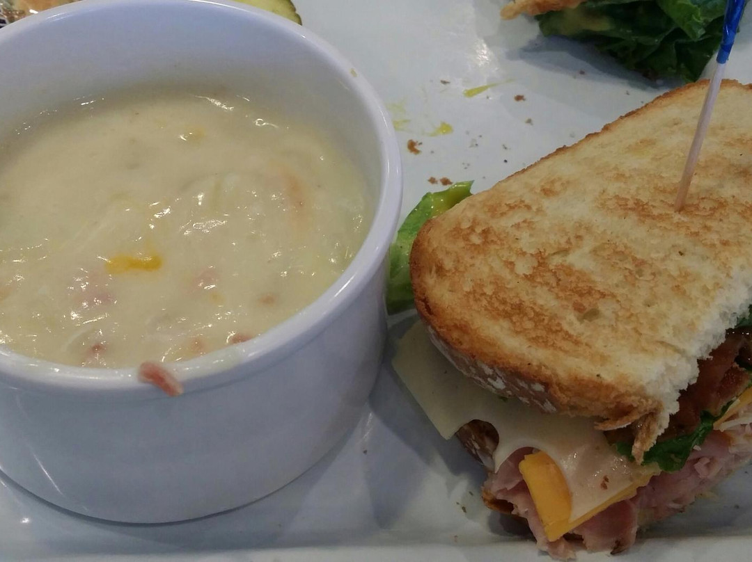 McAlister's Deli