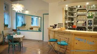 Corner Hostel-官方