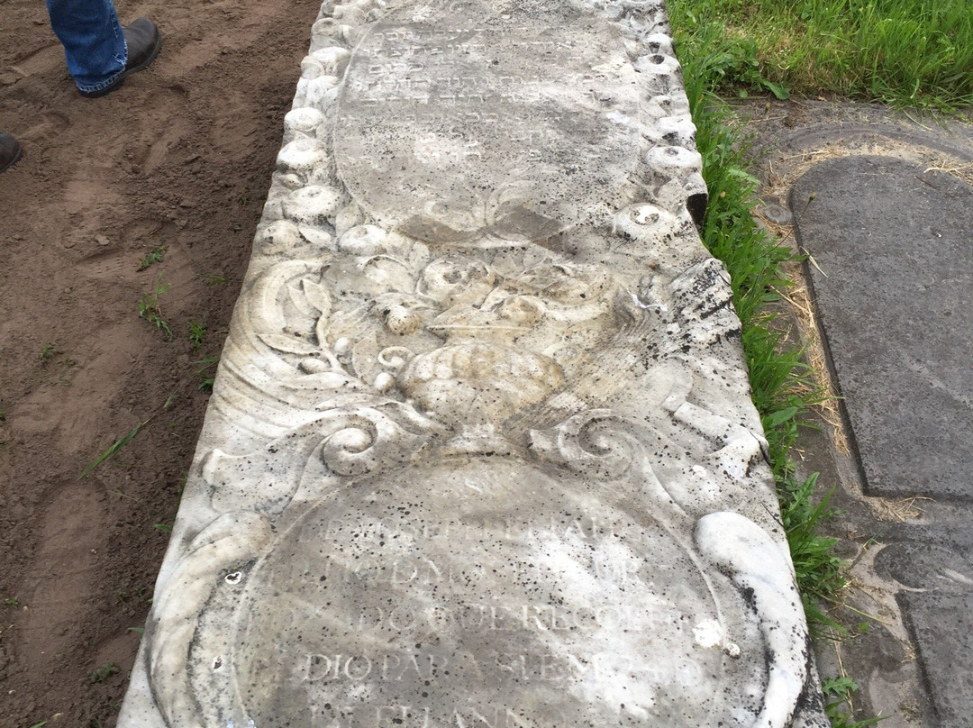 Beth Haim Jewish Cemetery景点图片