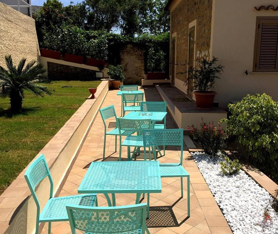 Cersuta酒店住宿-Villa Caterina