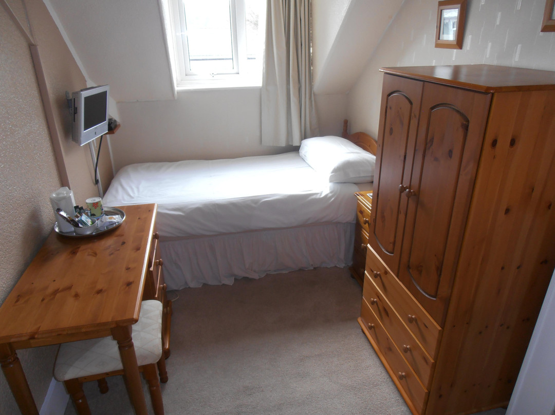 Meadowlea Guest House主图
