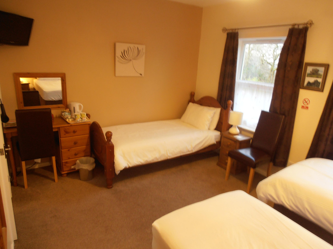 Meadowlea Guest House主图