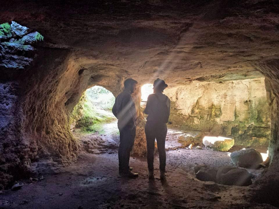 Menorca Arqueologica-阿拉约尔必去景点