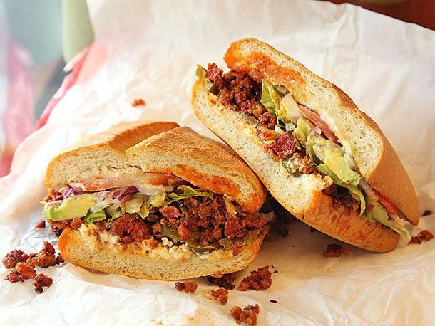 El Carreton Taqueria