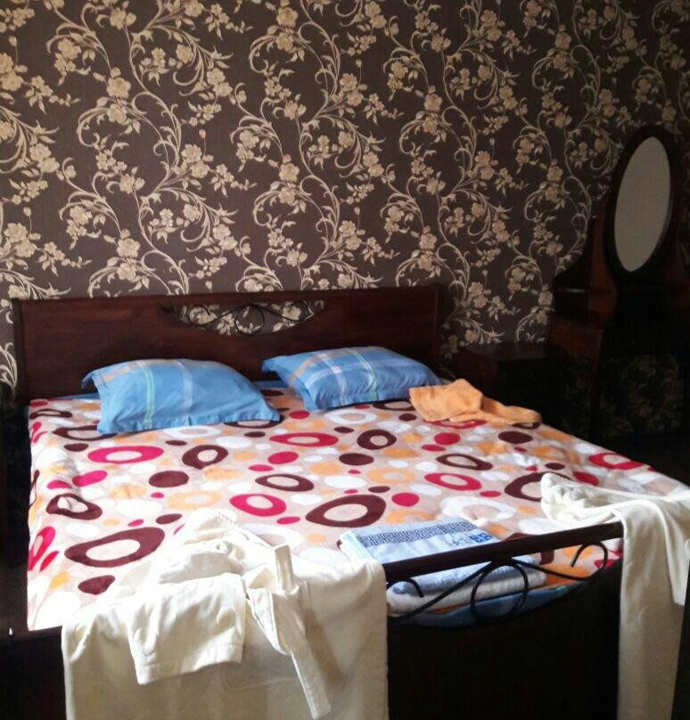 Marcos Hotel主图
