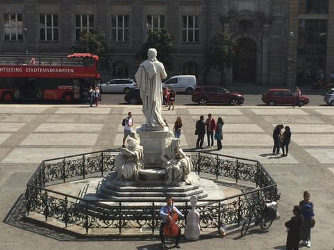 Gullivers Sightseeing-柏林必去景点