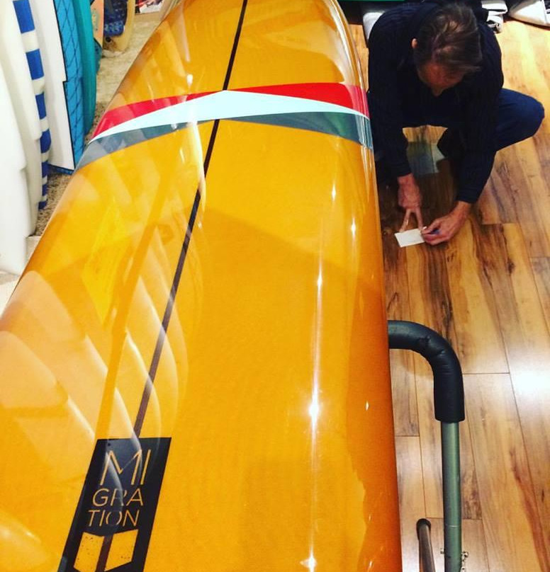 Third Coast Surf Shop-Saint Joseph必去景点