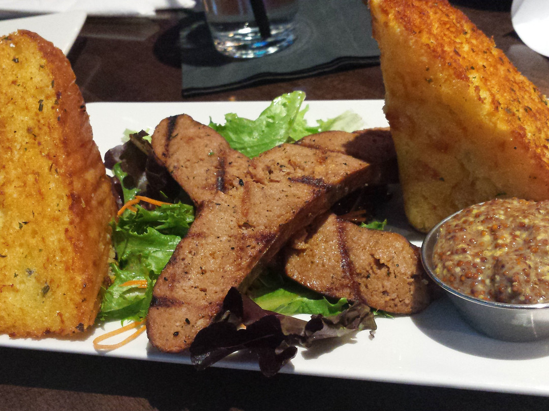 Chances Casino - Kamloops-坎卢普斯必去景点