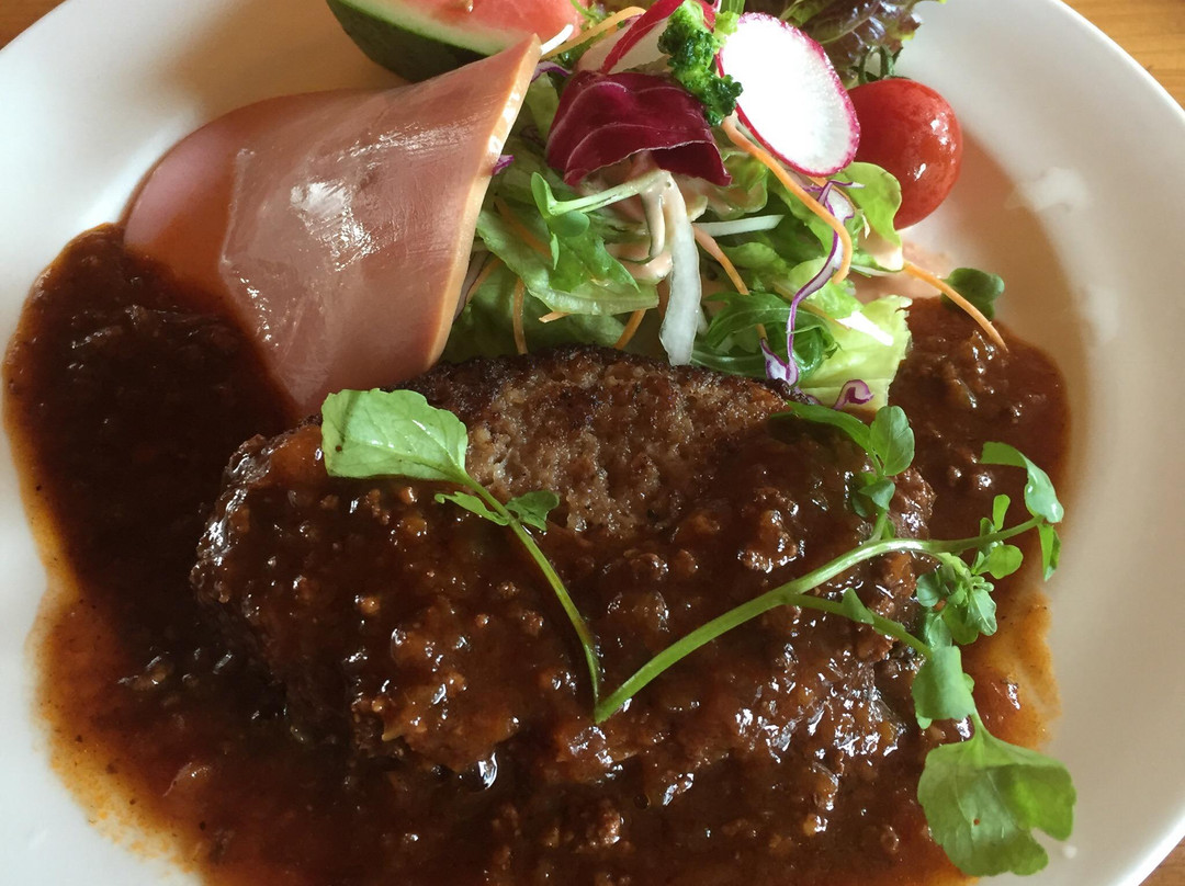 Core by Clare Smyth