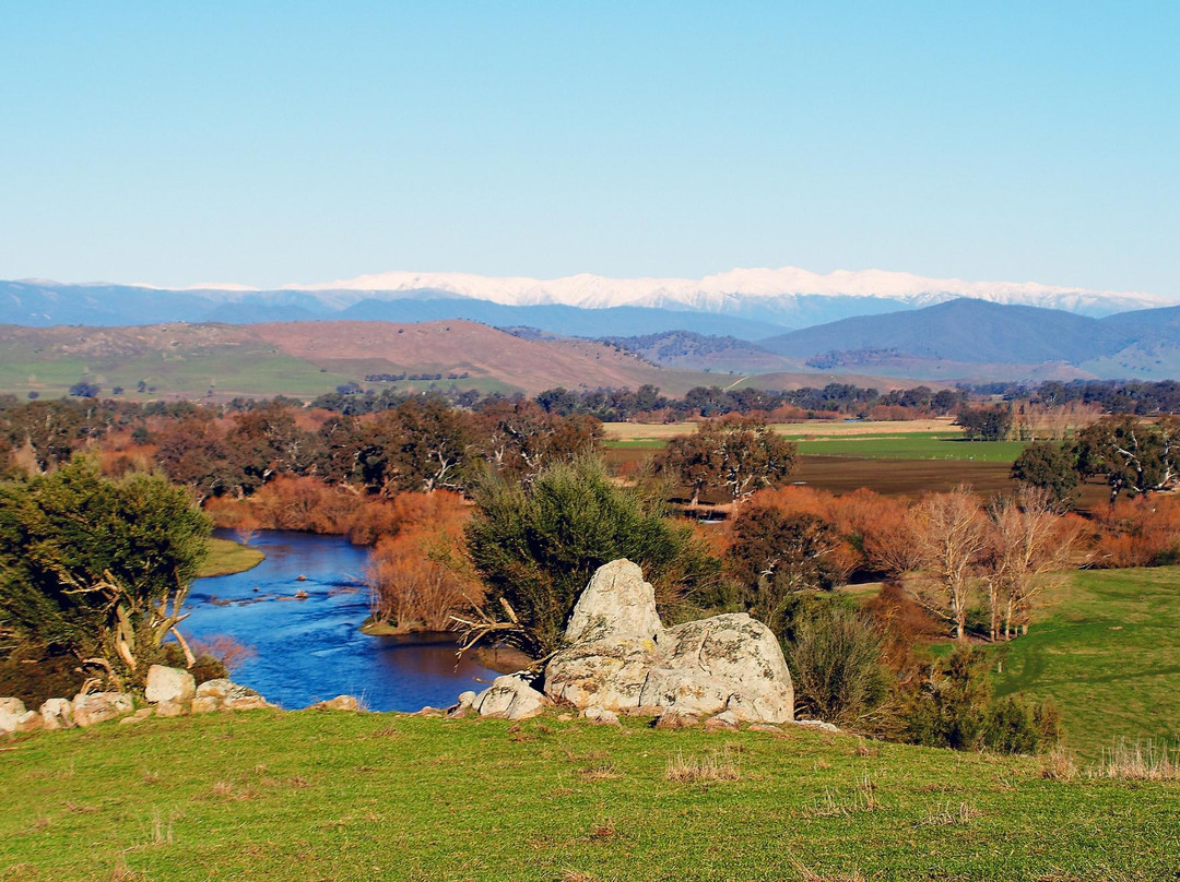 Tumbarumba旅游攻略图片