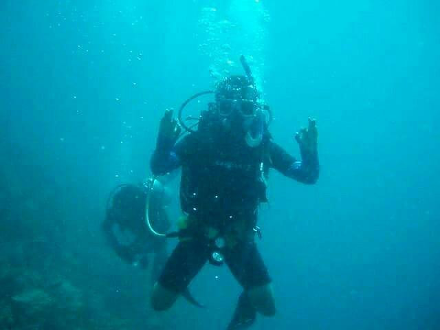 South Shore Divers-达沃必去景点