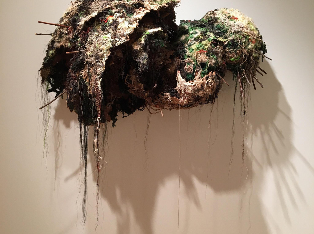 Flinn Gallery-格林尼治必去景点