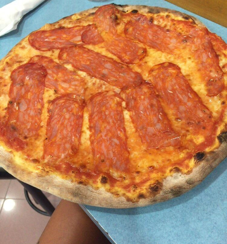 Torrazza餐馆和美食-Lo Spuntino