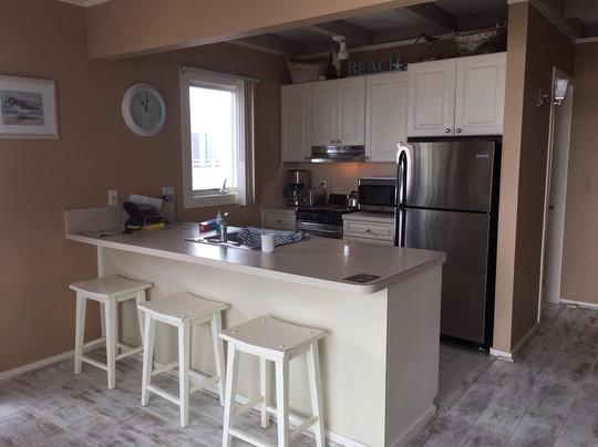 Ocean Colony Beach And Tennis Club