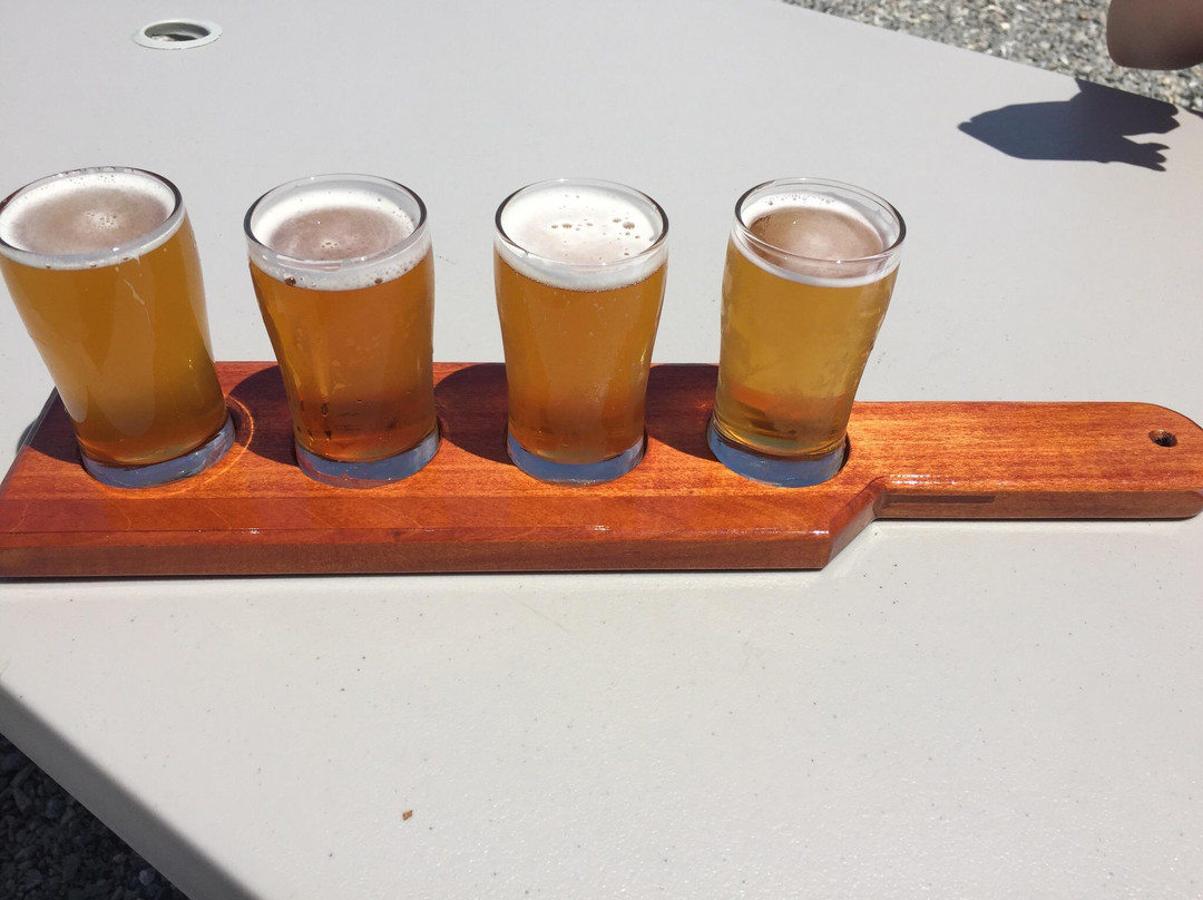 Midnight Brewery-Rockville必去景点