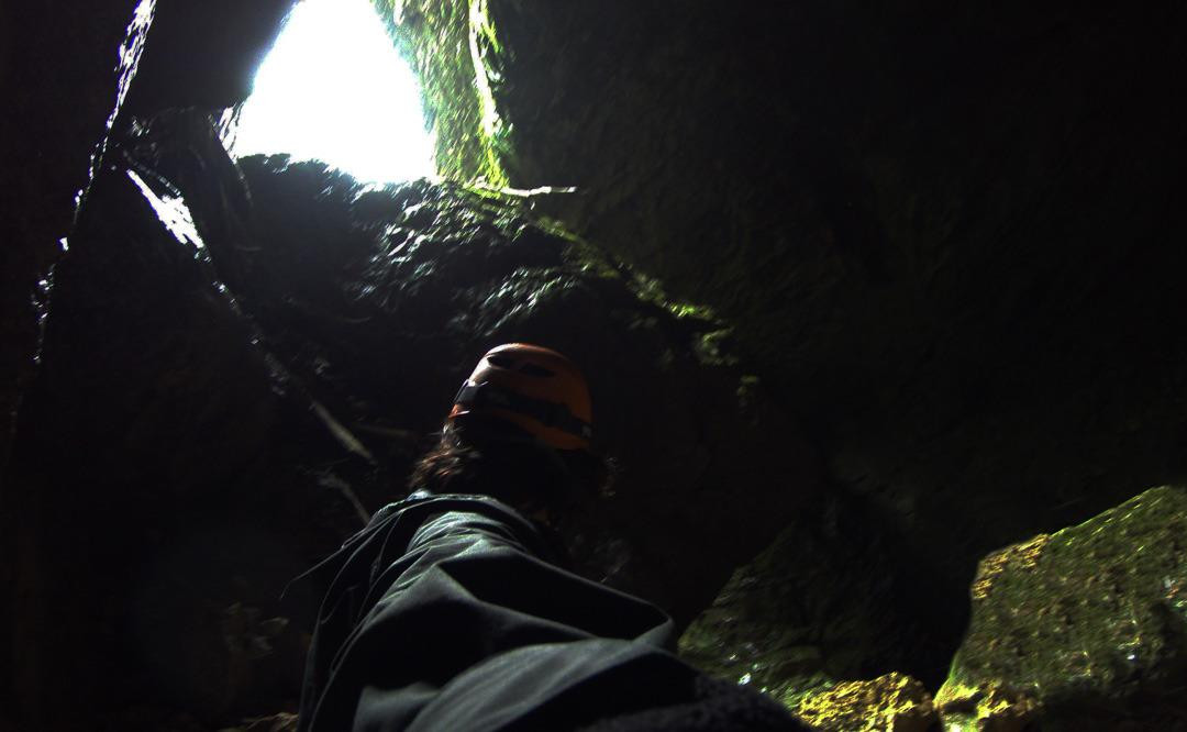 Pazin Abyss-Pazin必去景点
