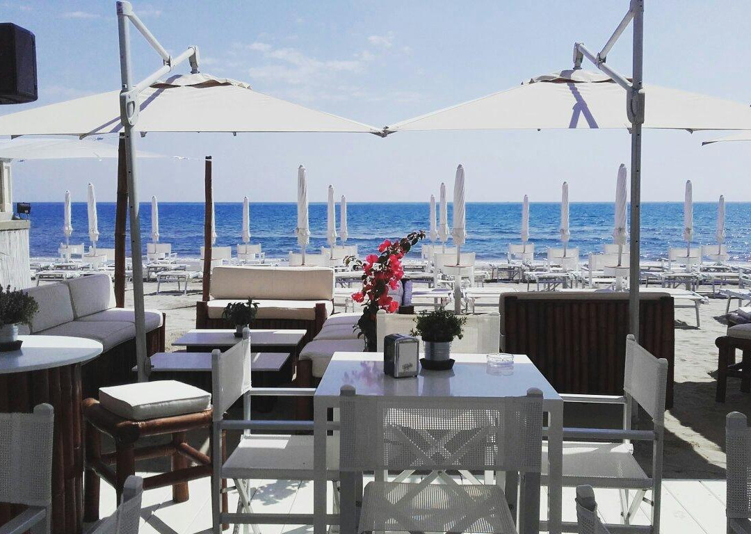 Babyla Beach & Bar-Laigueglia必去景点