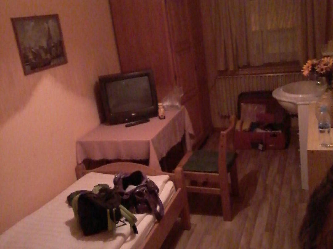 Gasthof Lindenbad主图