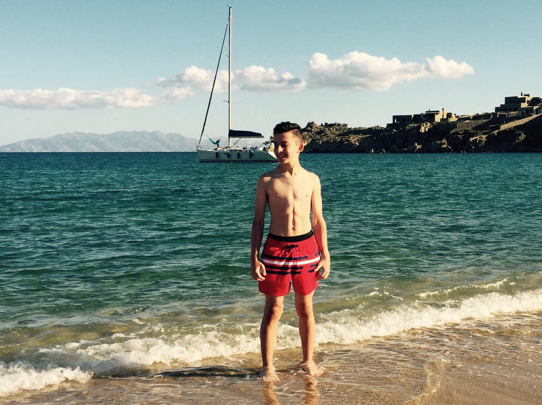 Mykonos On Cruise Sailing Trips & Daily Cruises-米科诺斯必去景点