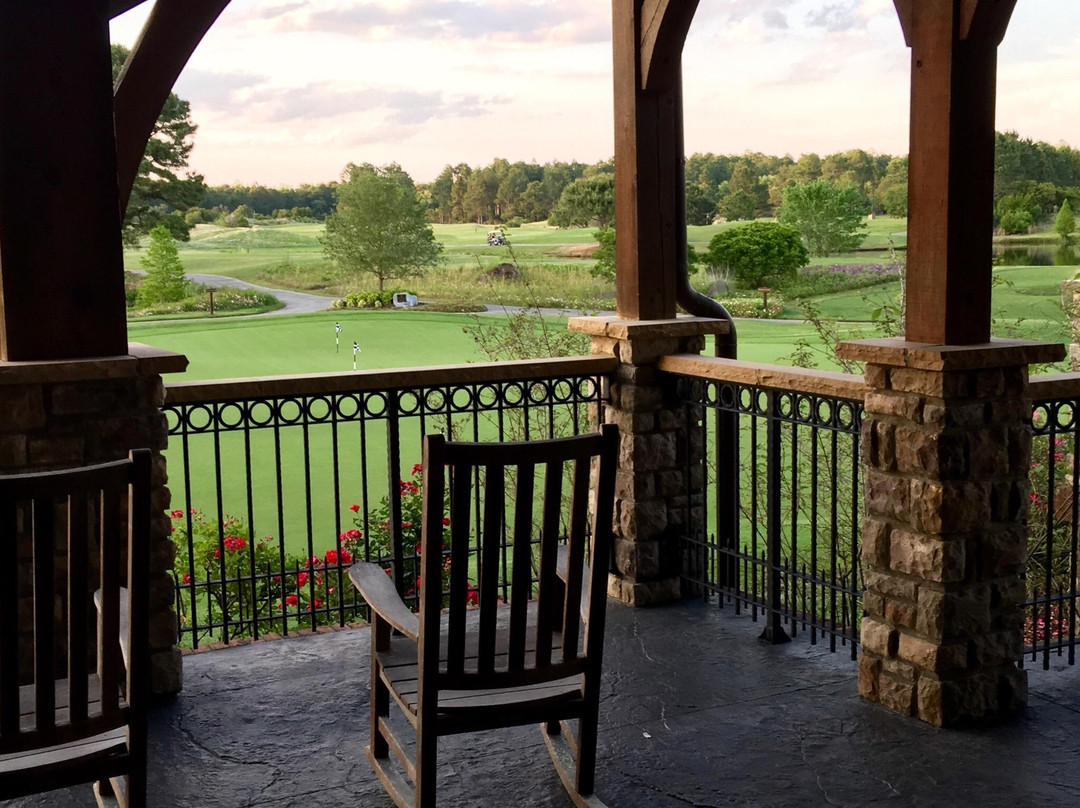 Thistle Golf Club景点图片