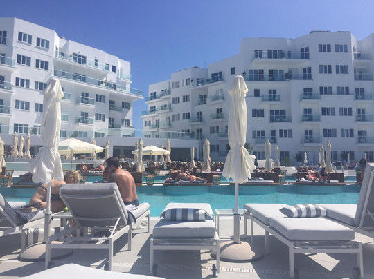 King Jason Protaras主图