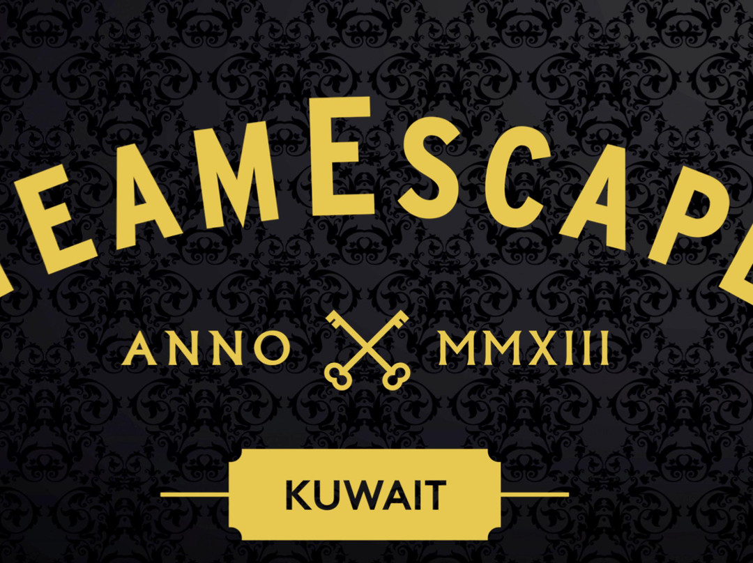 TeamEscape Kuwait景点图片