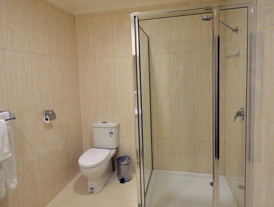 Parklane Motel Murray Bridge主图