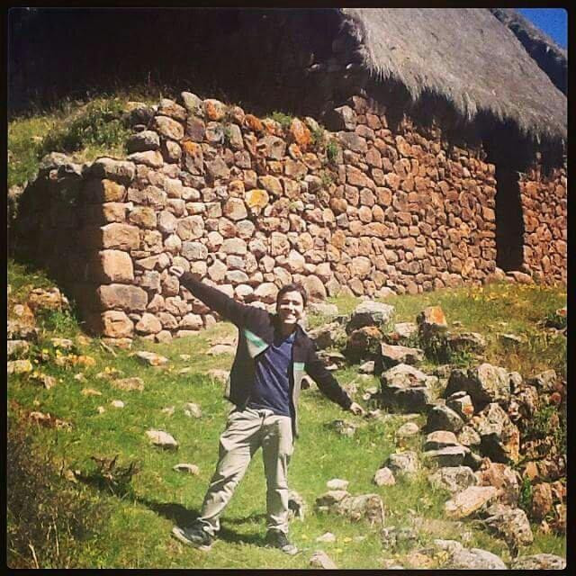 Complejo Arqueologico de Inca Wasi-Huaytara必去景点