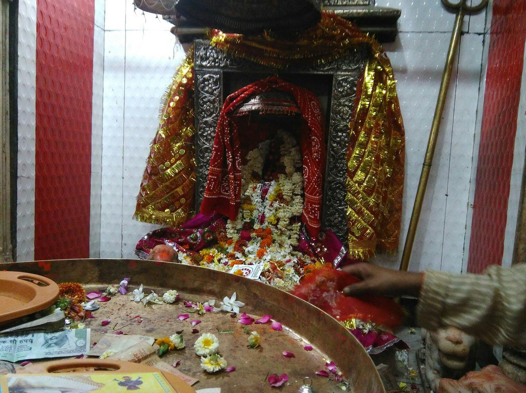 Shri Maa Lalita Devi Mandir Temple景点图片