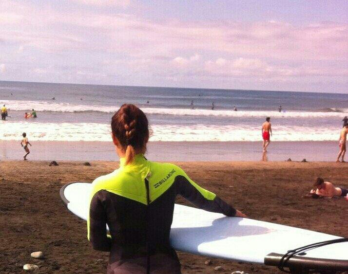 Mojo Surf-大加那利岛拉斯帕尔马斯必去景点