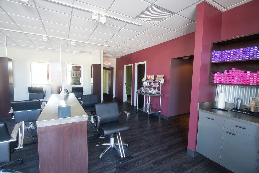 WM DaySpa Salon-伯洛伊特必去景点