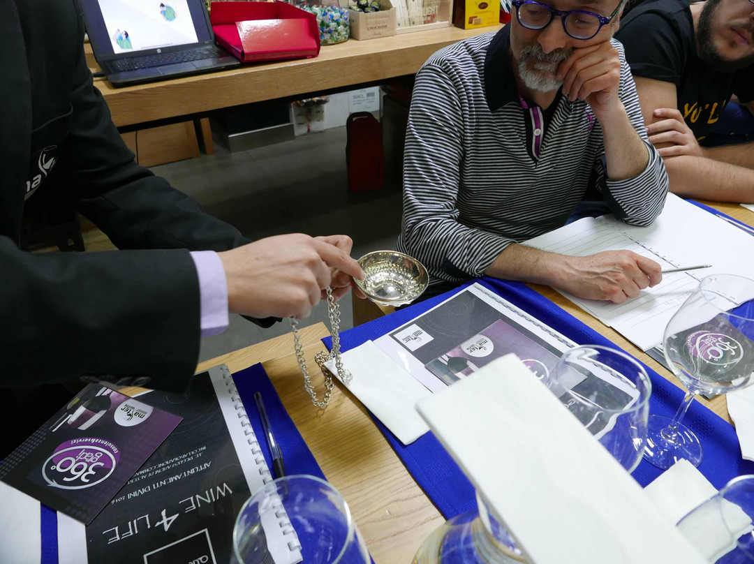 Alter Ego-巴蒂帕利亚必去景点