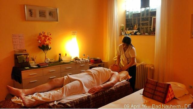 Soma Thaimassage-Bad Nauheim必去景点