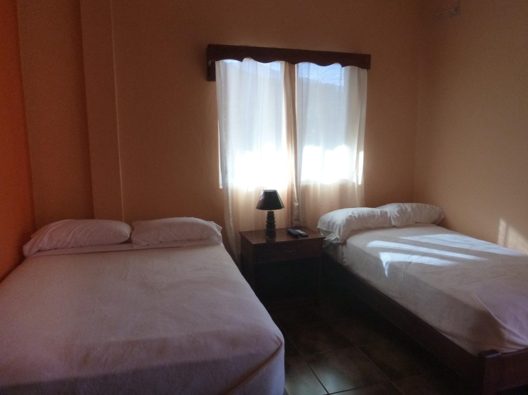 The Town Inn Boquete主图