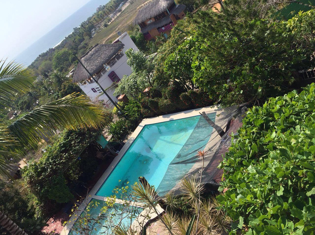 Casa Terranova主图