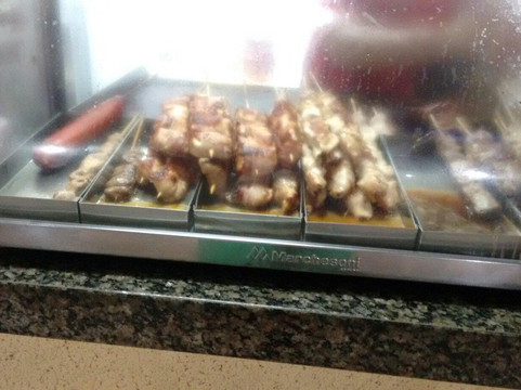 Point Do Churrasquinho主图