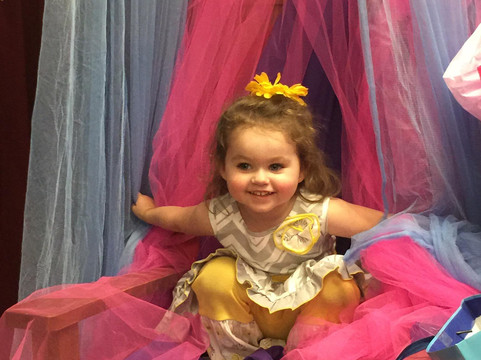 Texas Children's Museum-Rio Vista必去景点