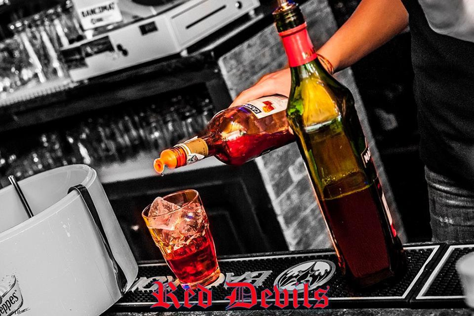 Red Devils景点图片