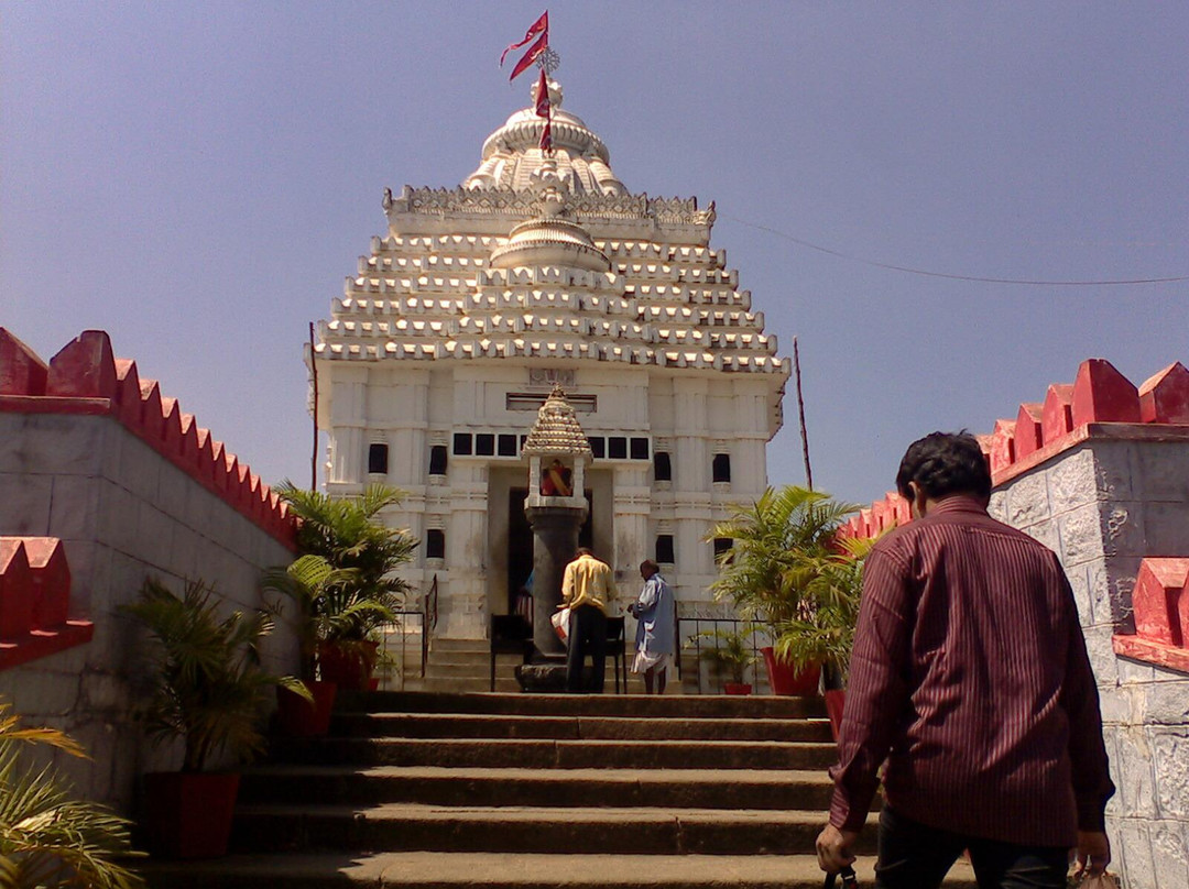 Jagannath Temple景点图片