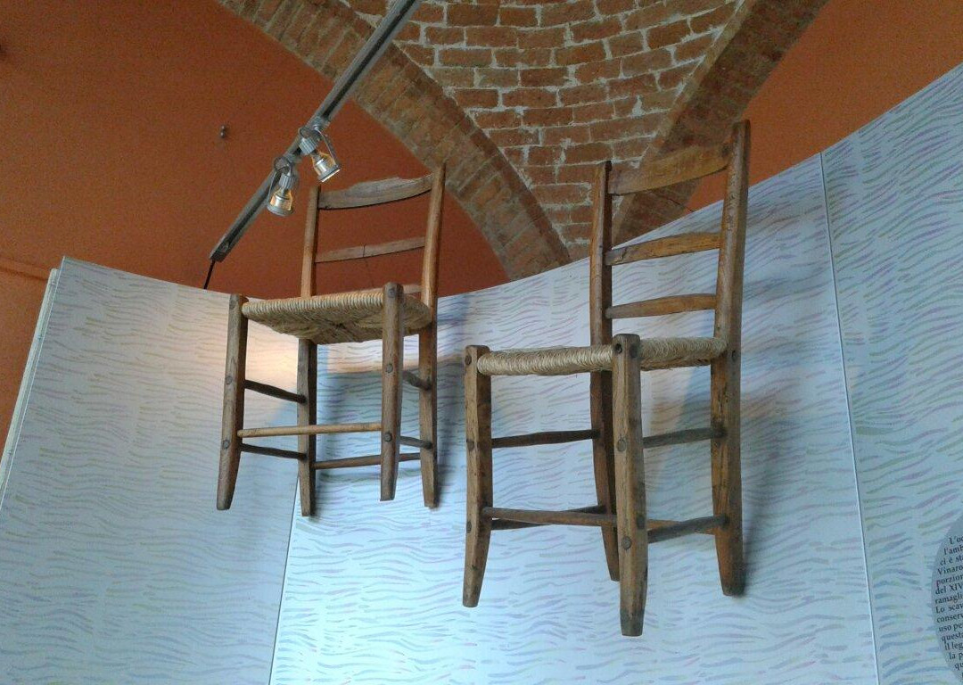 Museo delle Valli di Argenta景点图片